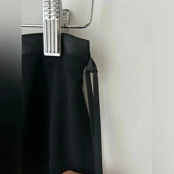 Vintage  Jacob maxi black dress - Picture 4 of 11